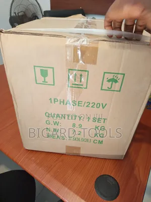 Electric Blower (4")220v