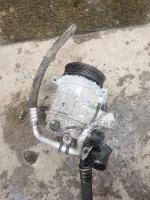 Grade a Compressor for Merchandise Benz C400 2012 Models