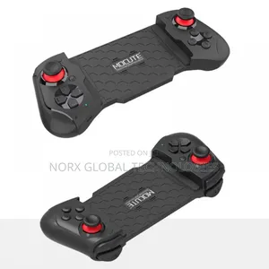 Mocute 060f Bluetooth Wireless Gamepad Controller