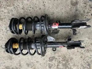 Tokunbo Front Shock 2007-2013 Acura MDX/ZDX Complete