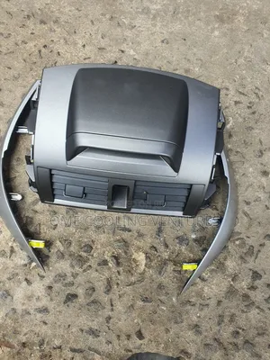 Corolla 2012 Models Ac Vent Is Available for Sale.