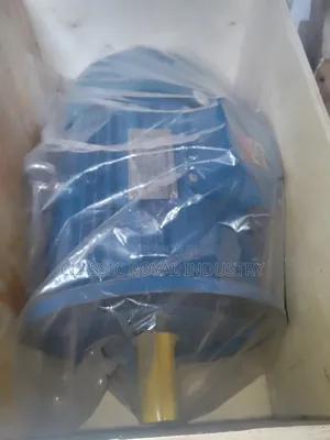 Original Brand New 7.5 Kw Electric Motor