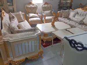 Quality Turkey Sofa Chair by 8 Seaters
