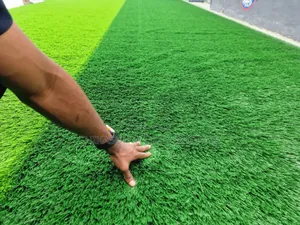 50mm Football  Grass