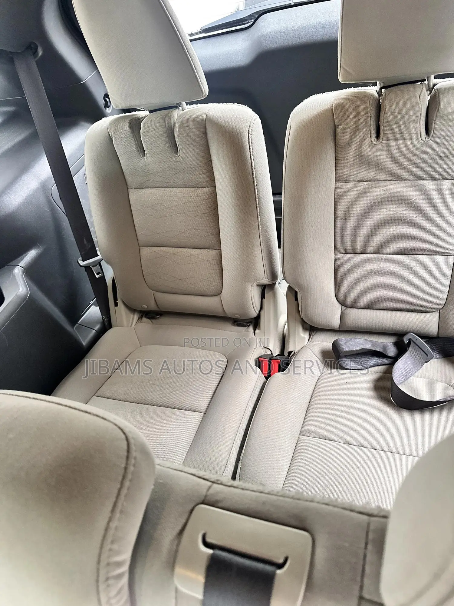 Ford Explorer 2013 Black