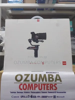 Zhiyun Weebil S