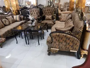 Quality Turkey Sofa Chair by 8 Seaters
