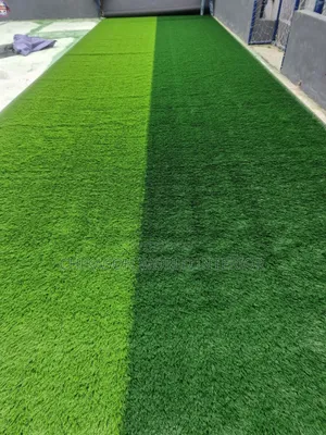 50mm Football  Grass