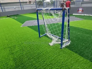 High Quality 50mm Football  Grass