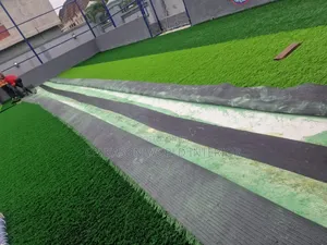 High Quality 50mm Football  Grass