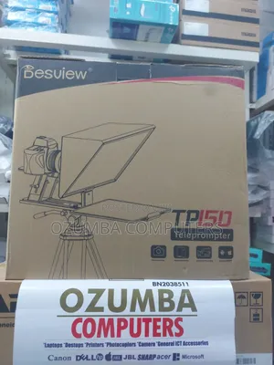 Desview Tp150 Teleprompter