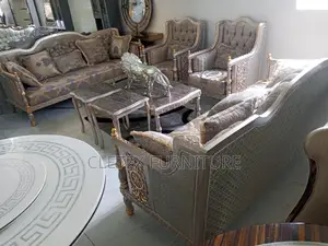 Quality Turkey Sofa Chair by 8 Seaters