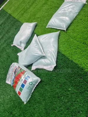 High Quality Football  Grass