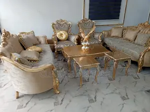 Quality Turkey Sofa Chair by 8 Seaters