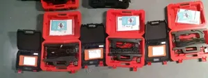 Admt 300zn Underground Water Detector