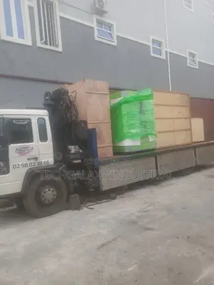 Complete Bottle Water Production Machines