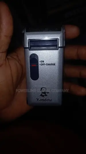 Trimmer for Hair Cutting Precision for Hairs Get From Power