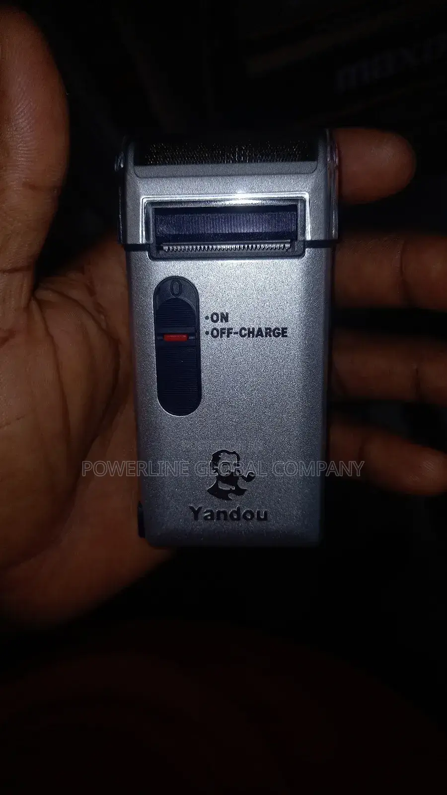 Trimmer for Hair Cutting Precision for Hairs Get From Power