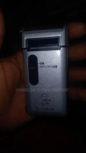 Trimmer for Hair Cutting Precision for Hairs Get From Power