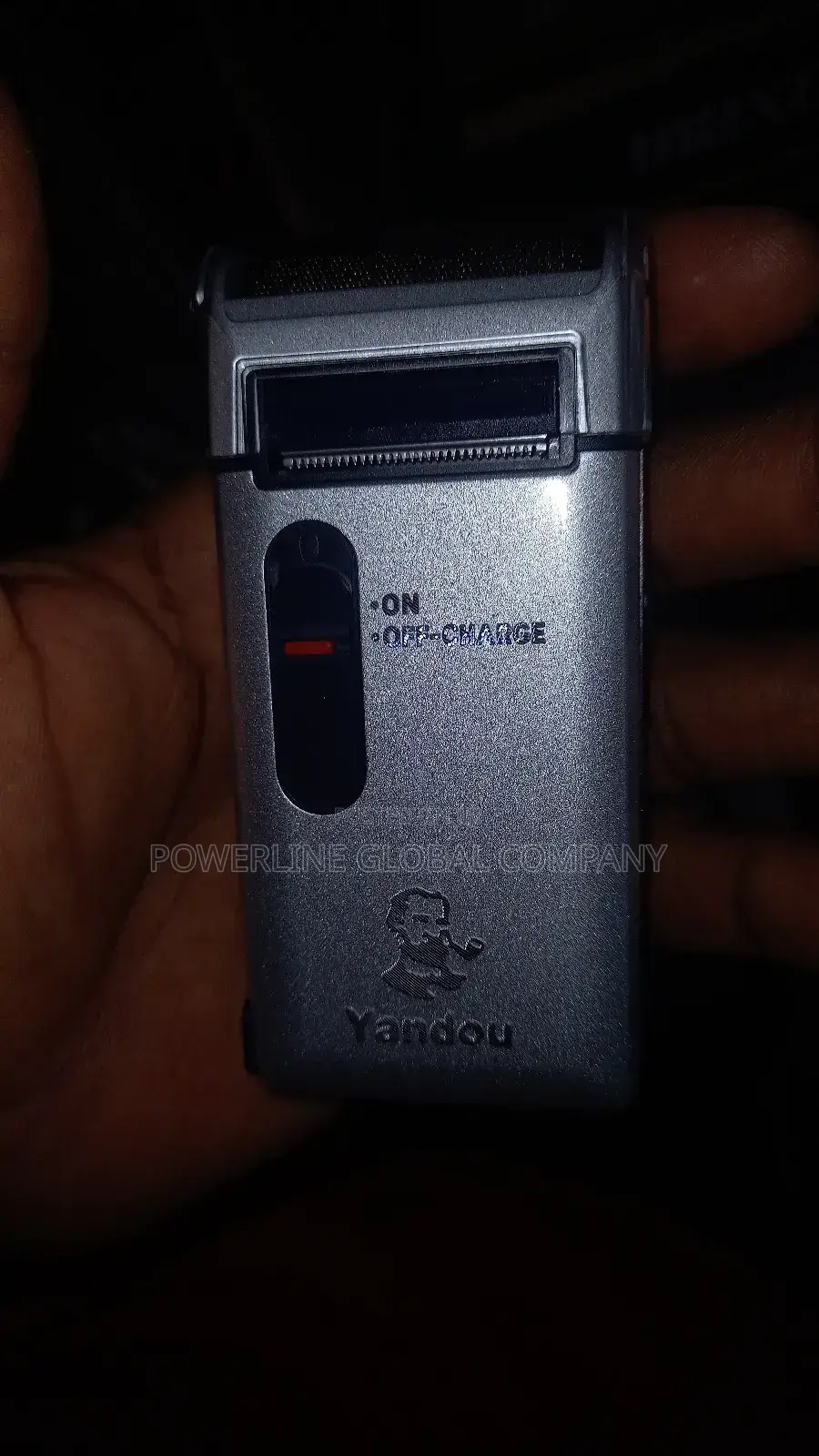 Trimmer for Hair Cutting Precision for Hairs Get From Power