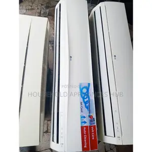 LG 2hp Tokunbo Air Conditioner #Warranty