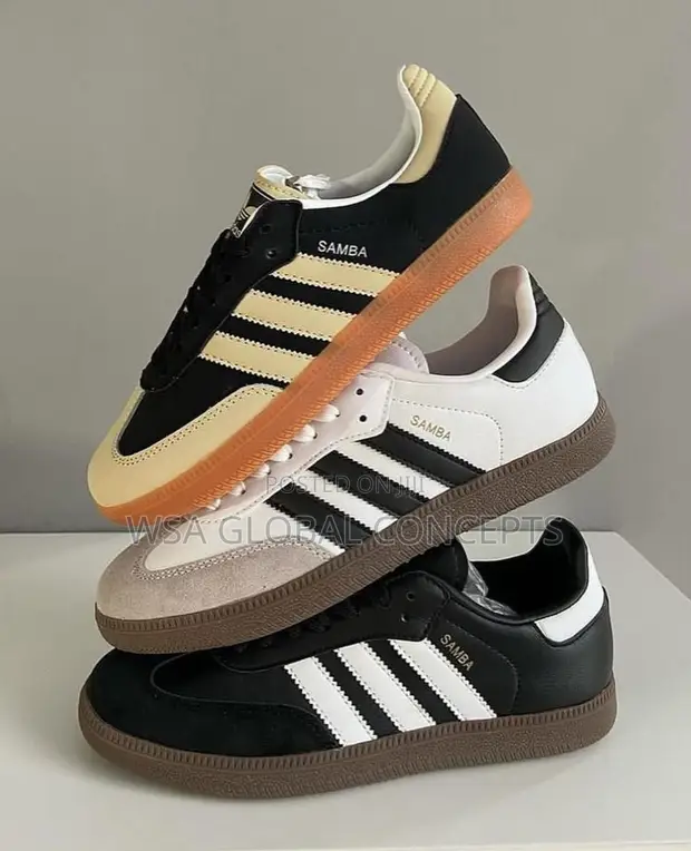 adidas gazelle silver green womens Adidas Samba Pink Cow: Customize Your Shoes main image 1