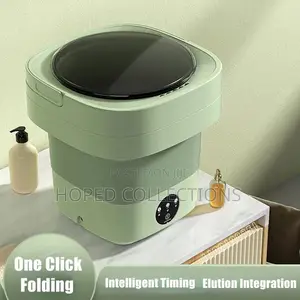 Mini Washing Machine