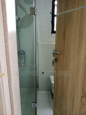 2bdrm Apartment in Chisco, Ikate-Elegushi for rent