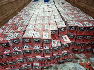 Runall Battery All Size