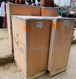 15kwh Felicity Ion Lithium Battery