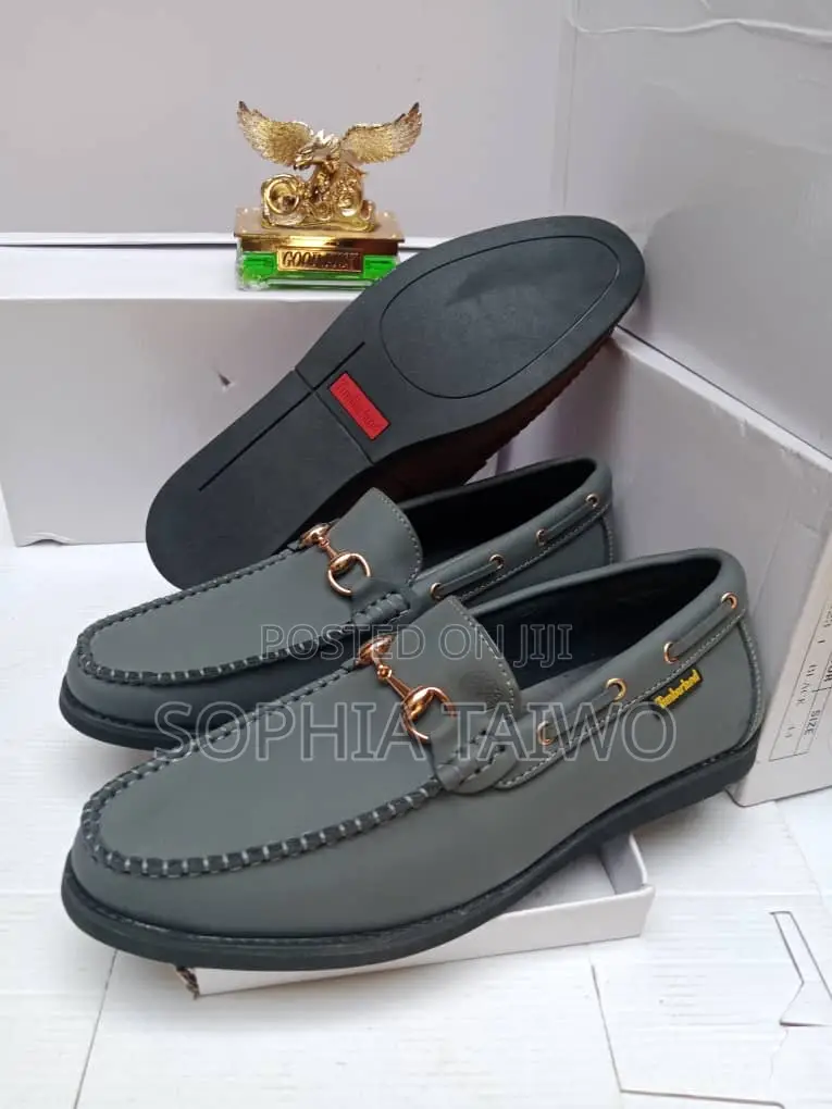 Timberland Shoe