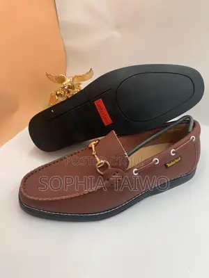 Timberland Shoe