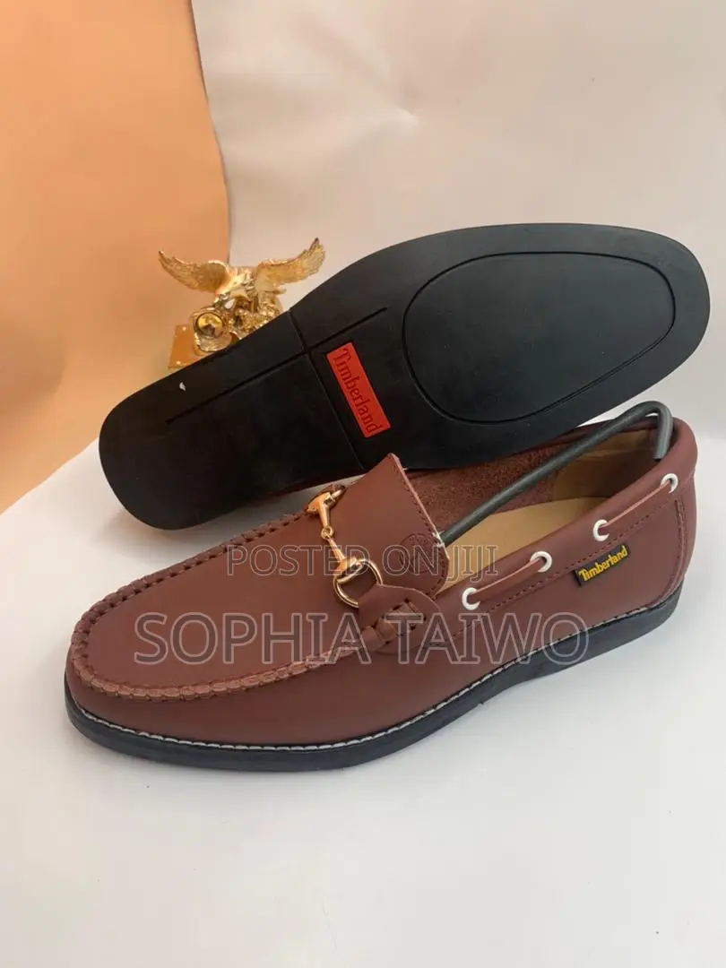 Timberland Shoe