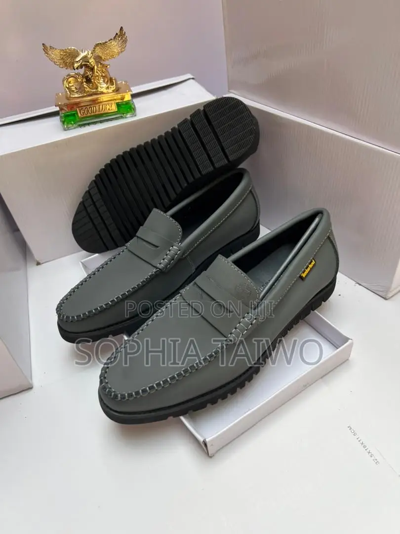 Timberland Shoe