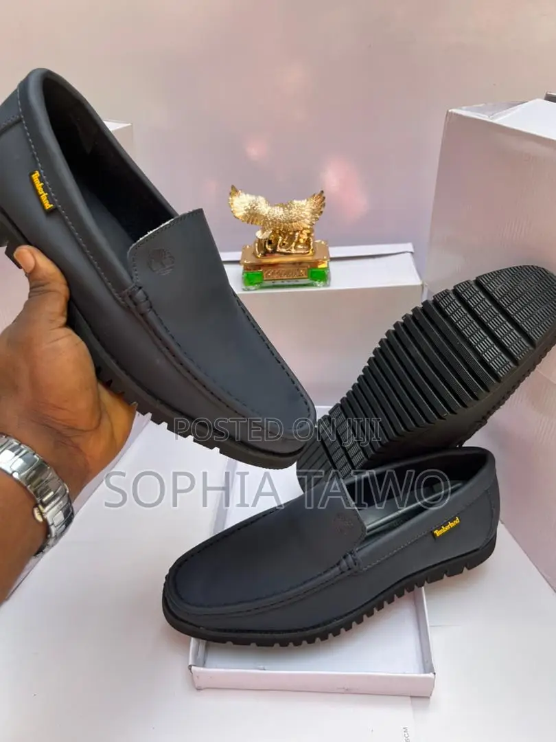 Timberland Shoe