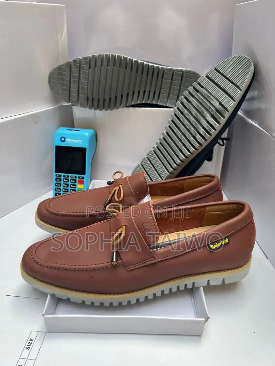 Timberland Shoe