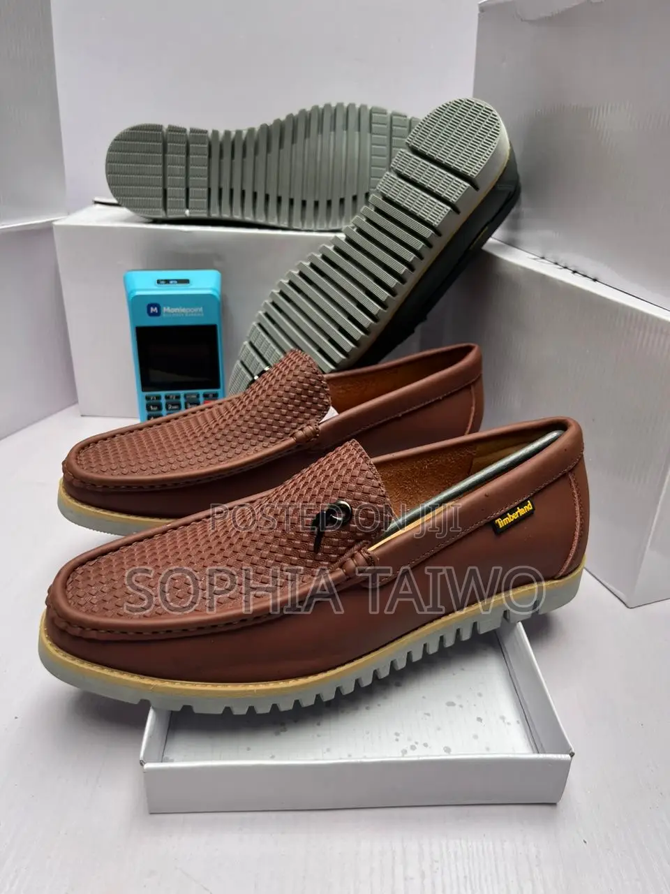 Timberland Shoe