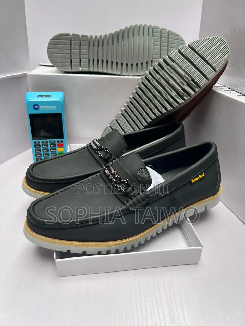 Timberland Shoe
