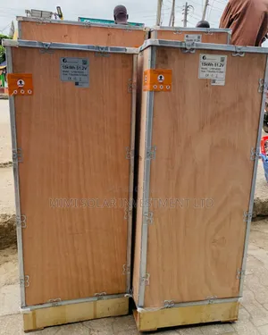 Felicity Original 15kwh 51.2v Lithium Battery