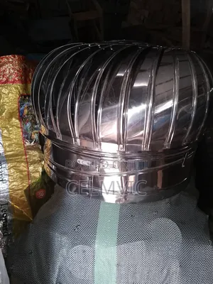 Roof Heat Extractor 600mm