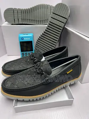 Timberland Shoe