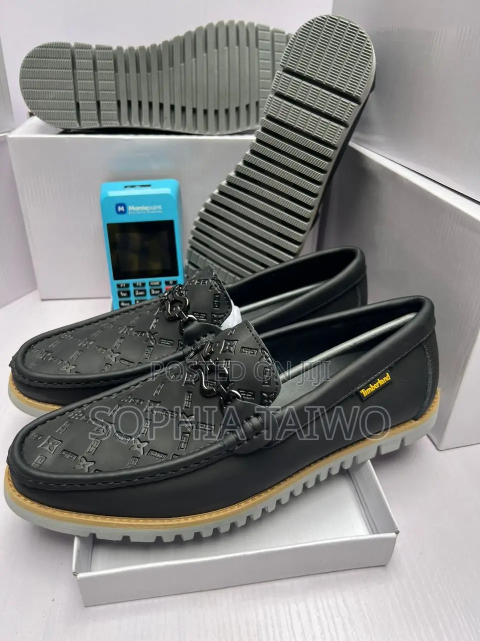 Timberland Shoe