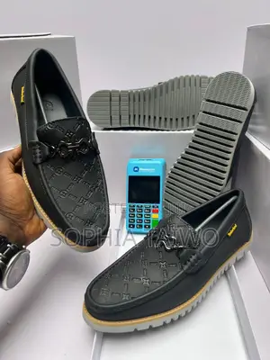 Timberland Shoe
