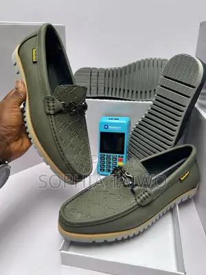 Timberland Shoe
