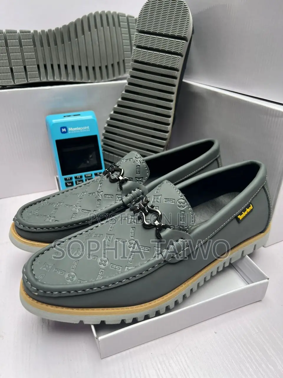 Timberland Shoe