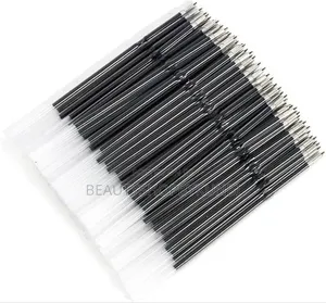 Ballpoint Pen Refill for Resin Pens- Pack of 20