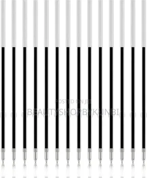 Ballpoint Pen Refill for Resin Pens- Pack of 20