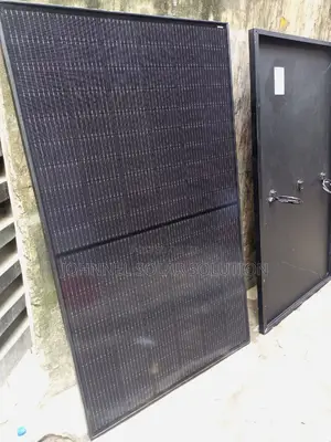 580w 120cell Trinasolar Panel