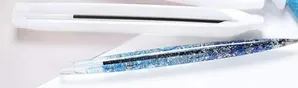 Ballpoint Pen Refill for Resin Pens- Pack of 20