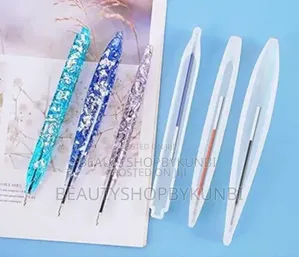 Ballpoint Pen Refill for Resin Pens- Pack of 20